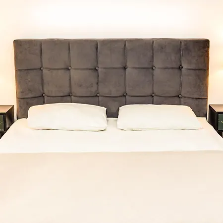 Apartment Walter Sinaia