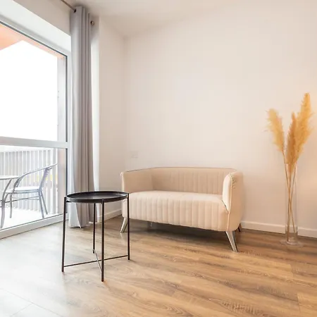 Apartment Walter Sinaia
